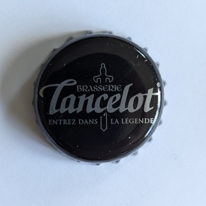 Lancelot, 2026-03-12